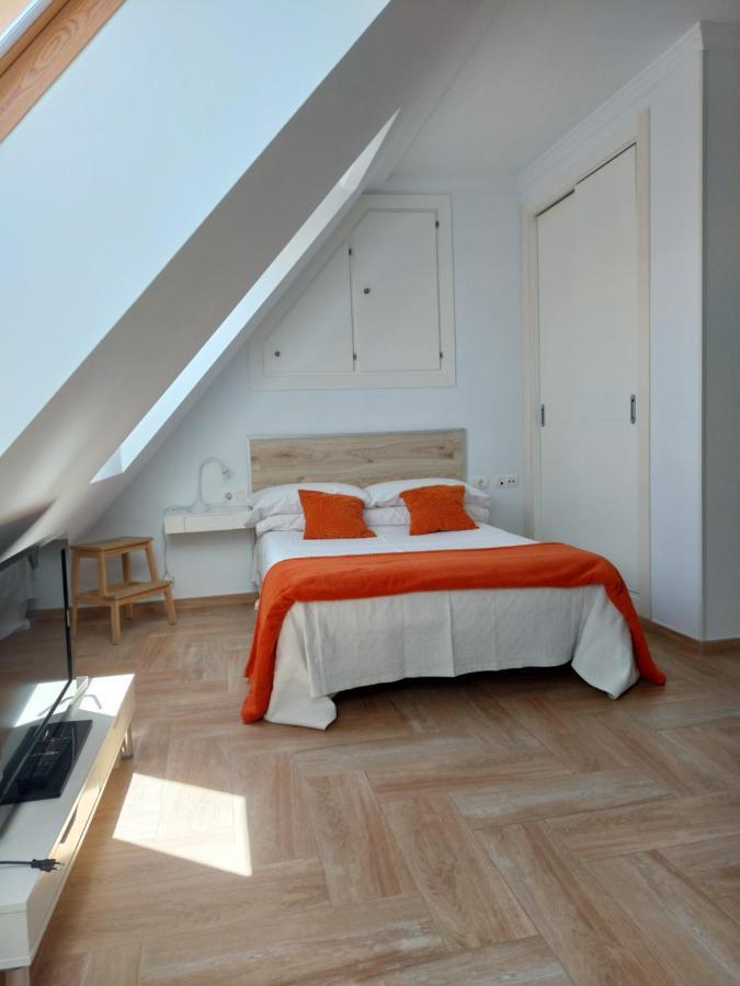 Atico By Alhaurin Loft City Center Alhaurin de la Torre Exterior photo