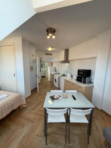 Atico By Alhaurin Loft City Center Alhaurin de la Torre Exterior photo
