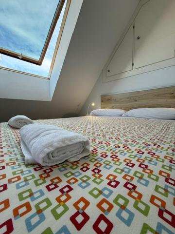 Atico By Alhaurin Loft City Center Alhaurin de la Torre Exterior photo