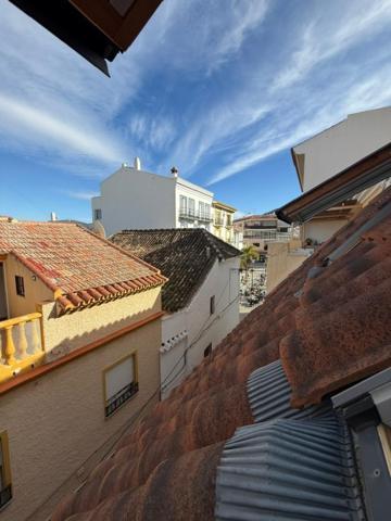 Atico By Alhaurin Loft City Center Alhaurin de la Torre Exterior photo